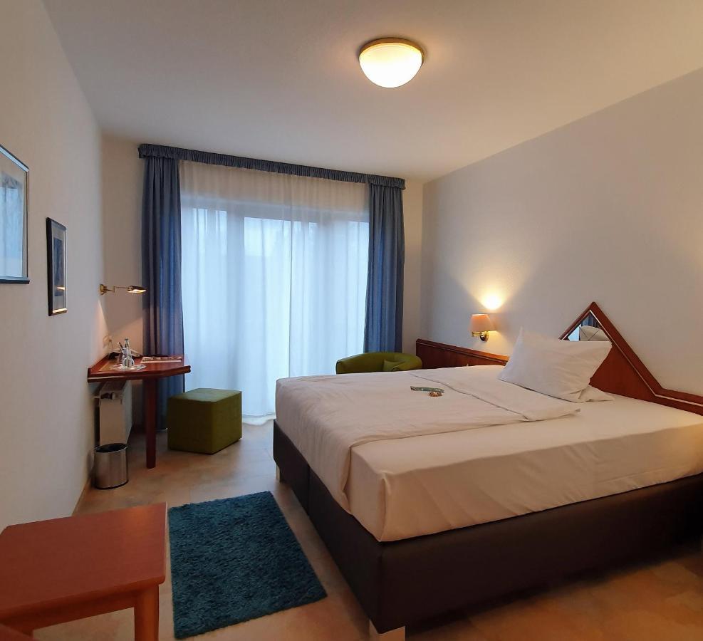 Akzent Hotel Merfelder Hof Dülmen 외부 사진