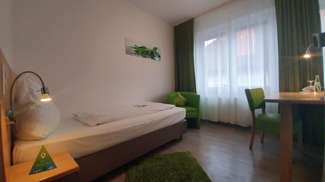 Akzent Hotel Merfelder Hof Dülmen 외부 사진